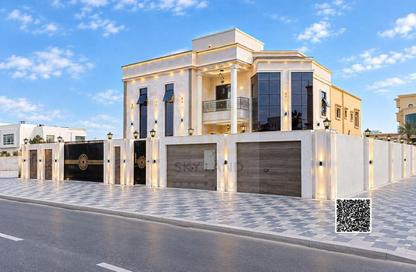 Villa - 5 - 7 for sale in Al Yasmeen 1 - Al Yasmeen - Ajman