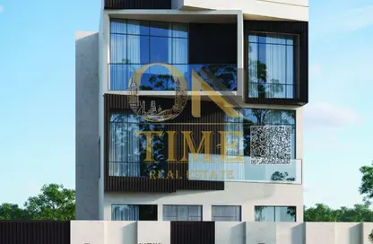 Villa - 5 Bedrooms - 6 Bathrooms for sale in AZHA Community - Al Amerah - Ajman