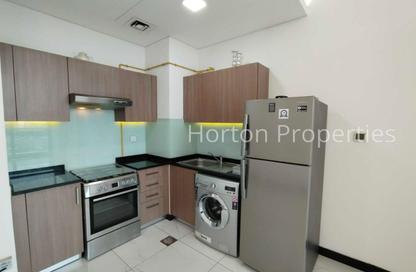 Apartment - Studio - 1 Bathroom for rent in Crystal Residence - District 11 - Jumeirah Village Circle - Dubai