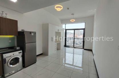 Apartment - Studio - 1 Bathroom for rent in Crystal Residence - District 11 - Jumeirah Village Circle - Dubai