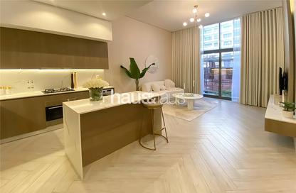 Apartment - 1 - 2 for sale in Laya Heights - Dubai Studio City - Dubai Apartment - 1 - 2 for sale in Laya Heights - Dubai Studio City - Dubai