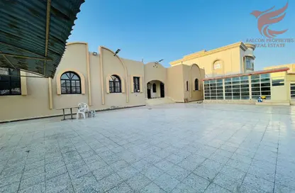 فيلا - 4 غرف نوم - 5 حمامات للبيع في سيح الغب - رأس الخيمة