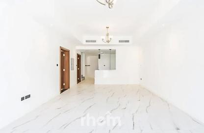 Townhouse - 4 Bedrooms - 5 Bathrooms for sale in Elie Saab VIE Townhouses - District 11 - Mohammed Bin Rashid City - Dubai