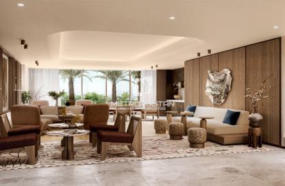 Apartment - 2 Bedrooms - 2 Bathrooms for sale in Six Senses Residences - Dubai Marina - Dubai