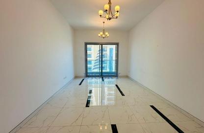 Apartment - 1 Bedroom - 2 Bathrooms for rent in Rose 10 - District 11 - Jumeirah Village Circle - Dubai