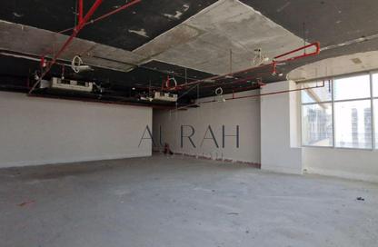 Office Space - Studio for rent in Mazaya Business Avenue AA1 - Mazaya Business Avenue - Jumeirah Lake Towers - Dubai