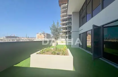 دوبلكس - 3 غرف نوم - 4 حمامات للايجار في بي جي وان - الفرجان - دبي