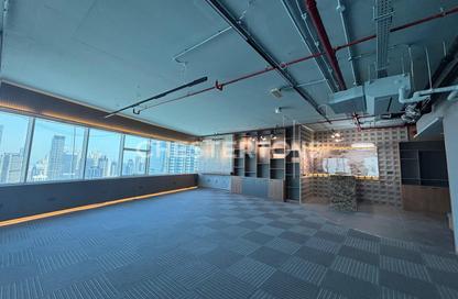 Office Space - Studio - 2 for rent in HDS Business Centre - JLT Cluster M - Jumeirah Lake Towers - Dubai