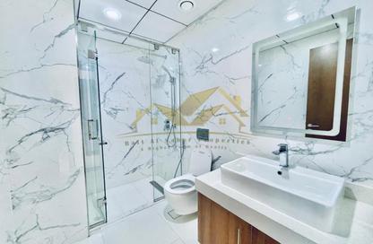 Apartment - 2 Bedrooms - 3 Bathrooms for rent in Jumeirah Garden City - Al Satwa - Dubai