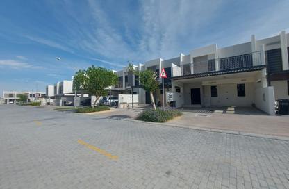 Townhouse - 3 - 5 for sale in Aster - Damac Hills 2 - Dubai