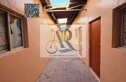 Labor Camp - Studio - 7+ Bathrooms for rent in Al Rashidiya Towers - Al Rashidiya - Ajman Downtown - Ajman
