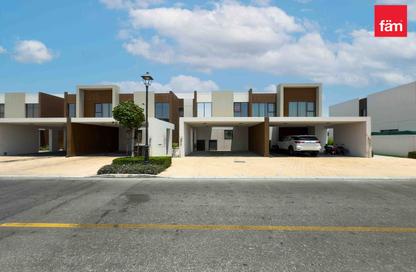 Townhouse - 3 - 4 for rent in La Rosa 5 - La Rosa - Villanova - Dubai Townhouse - 3 - 4 for rent in La Rosa 5 - La Rosa - Villanova - Dubai