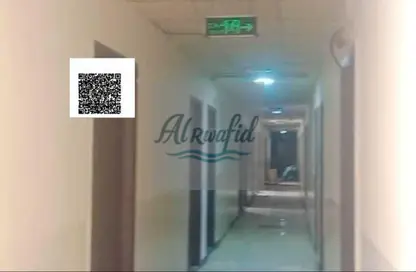 Labor Camp - Studio - 7+ Bathrooms for rent in Al Jurf Industrial 2 - Al Jurf Industrial - Ajman
