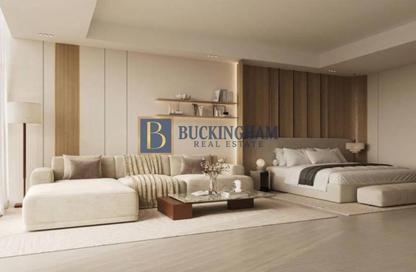 Apartment - Studio - 1 for sale in Binghatti Vintage - Majan - Dubai