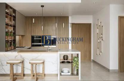 Apartment - Studio - 1 for sale in Binghatti Vintage - Majan - Dubai