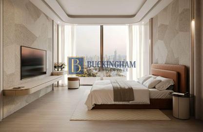 Apartment - Studio - 1 for sale in Binghatti Vintage - Majan - Dubai