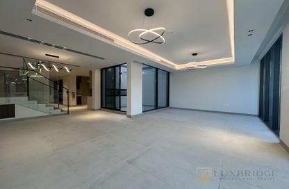 Townhouse - 4 Bedrooms - 5 Bathrooms for rent in Al Furjan West - Al Furjan - Dubai