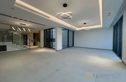 تاون هاوس - 4 غرف نوم - 5 حمامات للايجار في غرب الفرجان - الفرجان - دبي