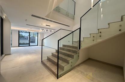 Townhouse - 4 Bedrooms - 5 Bathrooms for rent in Al Furjan West - Al Furjan - Dubai