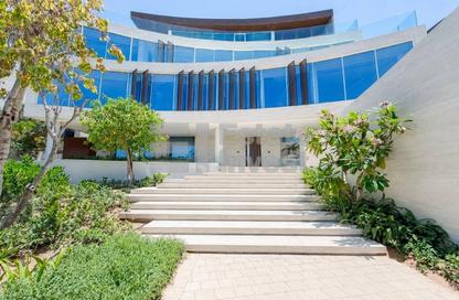Villa - 6 Bedrooms - 7 Bathrooms for rent in Zuha Island Villas - The World Islands - Dubai Villa - 6 Bedrooms - 7 Bathrooms for rent in Zuha Island Villas - The World Islands - Dubai