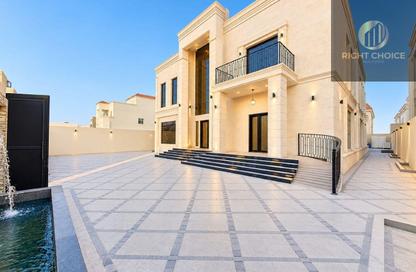 Villa - 6 - 7+ for rent in Madinat Al Riyad - Abu Dhabi Villa - 6 - 7+ for rent in Madinat Al Riyad - Abu Dhabi