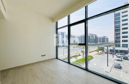 Apartment - 3 Bedrooms - 3 Bathrooms for rent in Azizi Riviera 19 - Azizi Riviera - Meydan One - Meydan - Dubai