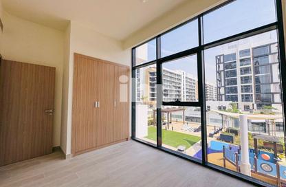 Apartment - 3 Bedrooms - 3 Bathrooms for rent in Azizi Riviera 19 - Azizi Riviera - Meydan One - Meydan - Dubai