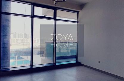 Apartment - 1 - 2 for rent in Al Sayyah Residence B - Al Sayyah Residence - Arjan - Dubai