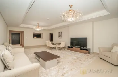 شقة - 2 غرف نوم - 4 حمامات للايجار في Balqis ريزيدنس بلوك B - بلقيس ريزيدينس - مملكة سبأ - نخلة جميرا - دبي شقة - 2 غرف نوم - 4 حمامات للايجار في Balqis ريزيدنس بلوك B - بلقيس ريزيدينس - مملكة سبأ - نخلة جميرا - دبي