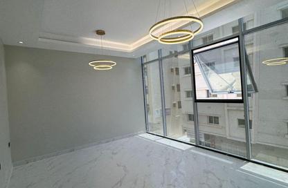 Apartment - 2 Bedrooms - 2 Bathrooms for rent in Al Hamidiya 2 - Al Hamidiya - Ajman