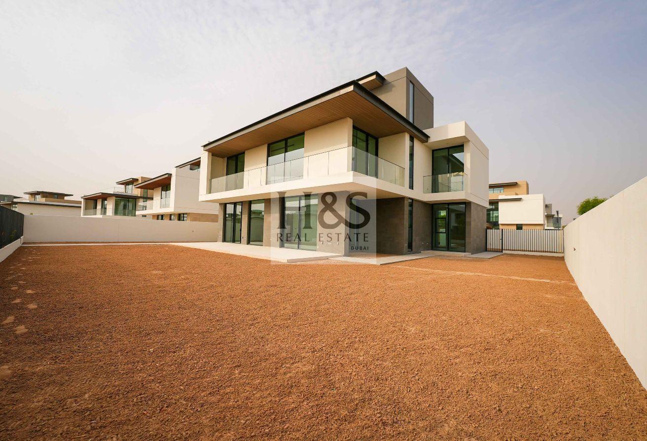 4Bed+Maid | Big Plot | Park View | Farm Gardens photo 21