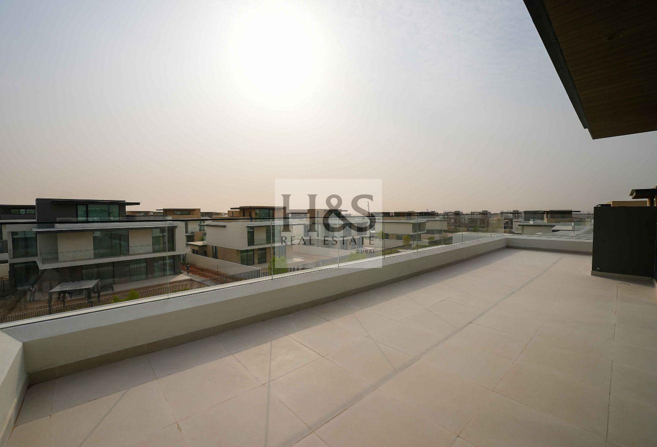 4Bed+Maid | Big Plot | Park View | Farm Gardens photo 13