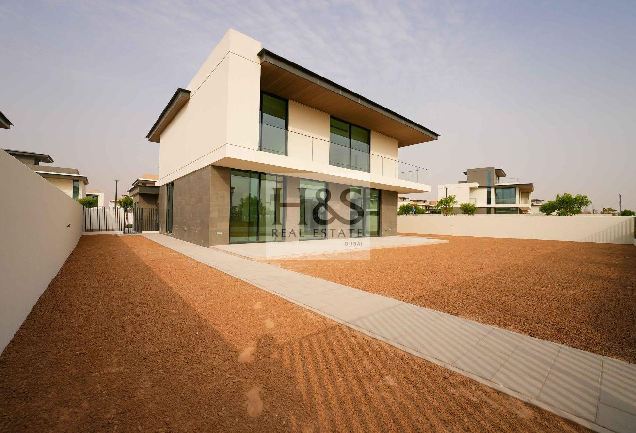 4Bed+Maid | Big Plot | Park View | Farm Gardens photo 20