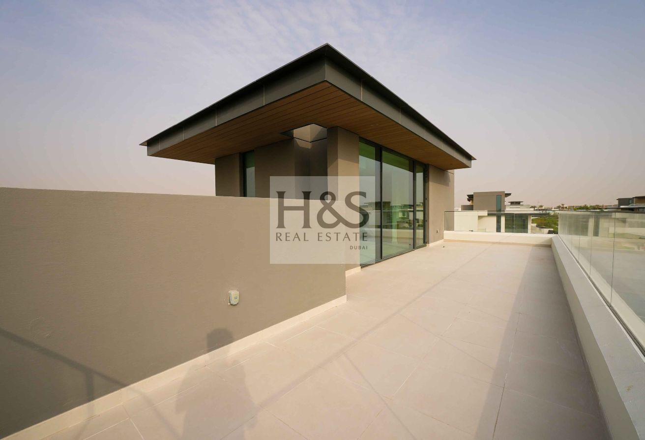 4Bed+Maid | Big Plot | Park View | Farm Gardens photo 19