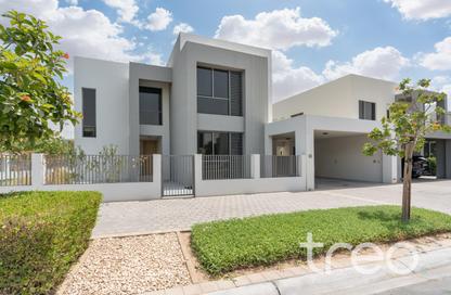 Villa - 5 Bedrooms - 5 Bathrooms for rent in Sidra Villas I - Sidra Villas - Dubai Hills Estate - Dubai