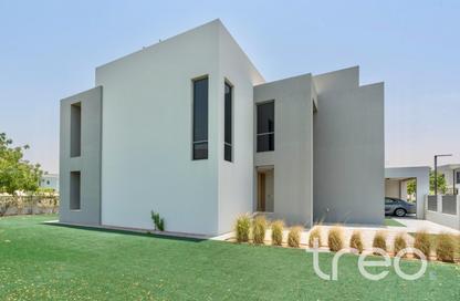 Villa - 5 Bedrooms - 5 Bathrooms for rent in Sidra Villas I - Sidra Villas - Dubai Hills Estate - Dubai