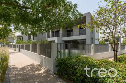 Villa - 5 Bedrooms - 5 Bathrooms for rent in Sidra Villas I - Sidra Villas - Dubai Hills Estate - Dubai