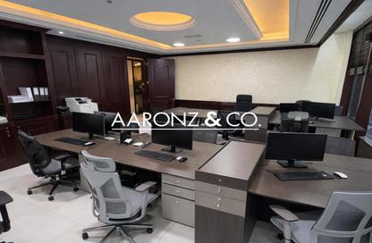 Office Space - Studio for rent in Building 2 - Emaar Square - Downtown Dubai - Dubai
