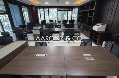 Office Space - Studio for rent in Building 2 - Emaar Square - Downtown Dubai - Dubai