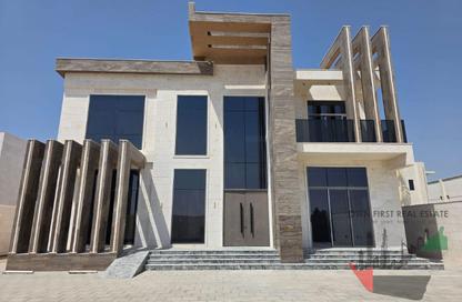 Villa - 5 - 7 for rent in Al Aweer 1 - Al Aweer - Dubai Villa - 5 - 7 for rent in Al Aweer 1 - Al Aweer - Dubai