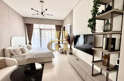 Apartment - Studio - 1 for sale in Pearl House III - District 11 - Jumeirah Village Circle - Dubai