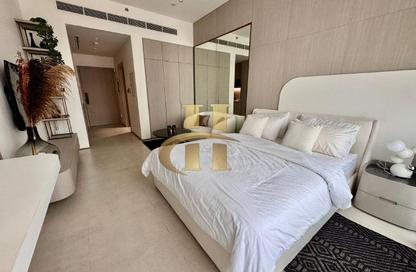 Apartment - Studio - 1 for sale in Pearl House III - District 11 - Jumeirah Village Circle - Dubai