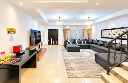 Villa - 3 - 5 for sale in Diamond Views 3 Villas B - District 11 - Jumeirah Village Circle - Dubai