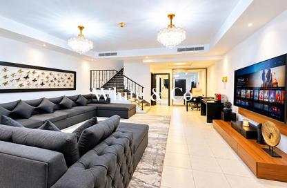 Villa - 3 - 5 for sale in Diamond Views 3 Villas B - District 11 - Jumeirah Village Circle - Dubai