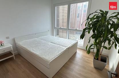 Apartment - 2 - 3 for rent in Madison Residency - Barsha Heights (Tecom) - Dubai