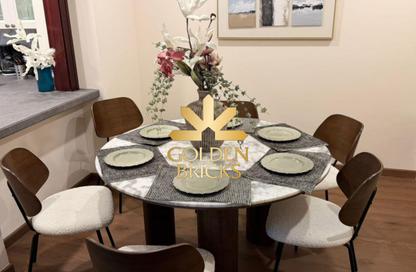 Apartment - 2 Bedrooms - 3 Bathrooms for rent in Kamoon 2 - Kamoon - Old Town - Downtown Dubai - Dubai