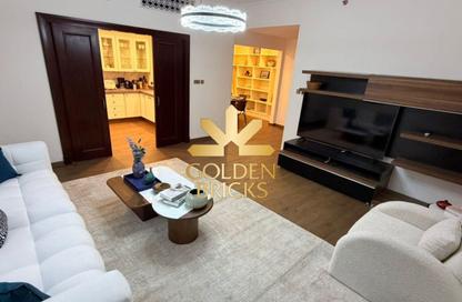 Apartment - 2 Bedrooms - 3 Bathrooms for rent in Kamoon 2 - Kamoon - Old Town - Downtown Dubai - Dubai