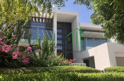 Villa - 5 Bedrooms - 6 Bathrooms for sale in District One Villas - District One - Mohammed Bin Rashid City - Dubai