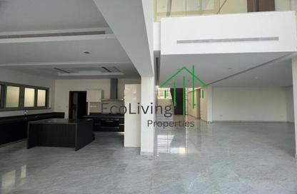 Villa - 5 Bedrooms - 6 Bathrooms for sale in District One Villas - District One - Mohammed Bin Rashid City - Dubai