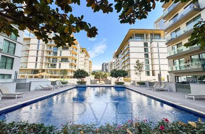 Apartment - 2 Bedrooms - 2 Bathrooms for rent in Sobha Hartland Greens 2 - Hartland Greens - Sobha Hartland - Mohammed Bin Rashid City - Dubai Apartment - 2 Bedrooms - 2 Bathrooms for rent in Sobha Hartland Greens 2 - Hartland Greens - Sobha Hartland - Mohammed Bin Rashid City - Dubai
